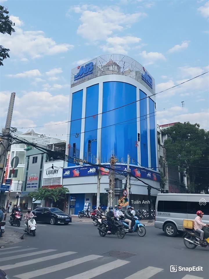 Vip! bán tòa nhà mt nguyễn đình chiểu, quận 3 dt 14x30m hầm 10 tầng, hđt 700tr/tháng, giá 320 tỷ