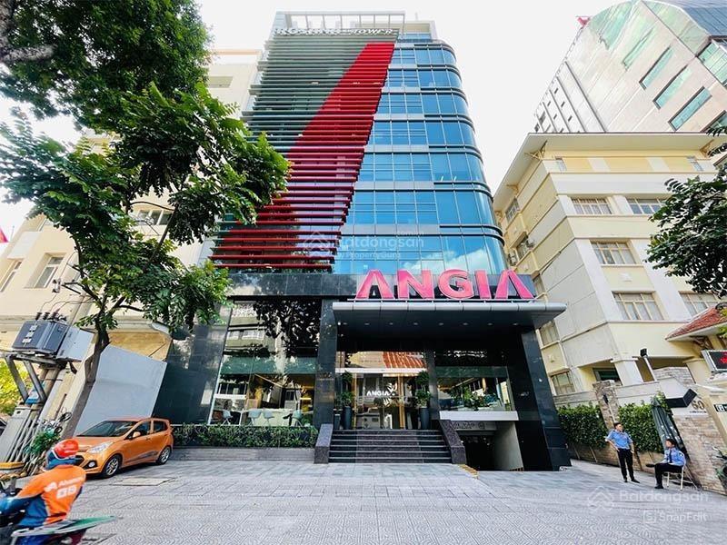 Vip! bán tòa nhà mt nguyễn đình chiểu, quận 3 dt 14x30m hầm 10 tầng, hđt 700tr/tháng, giá 320 tỷ