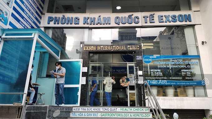 Bán building mt tô hiến thành, q10 dt 9x24m ~1400m² sàn hầm+ 8 tầng hđt 325tr/tháng  giá 95 tỷ