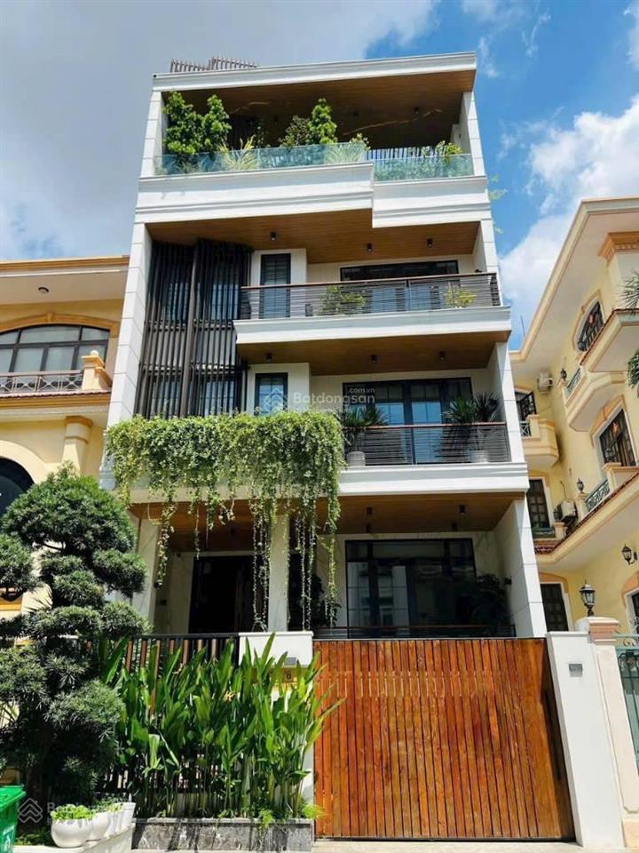 Tin thật! bán tòa nhà chdv ngay mt trần quốc thảo, q3 (8.5 x 15m) hầm 6 tầng, hđt 165tr, bán 41 tỷ