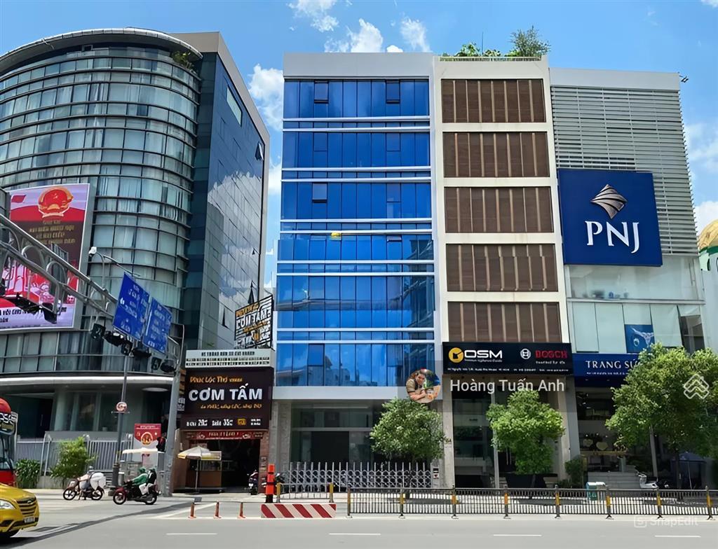Bán 2735m2 đất full thổ mt nguyễn duy trinh, thủ đức 42x60m nh 67m, hđt 200tr, giá 170tỷ~56tr/m2
