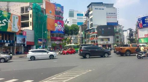 Bán 2735m2 đất full thổ mt nguyễn duy trinh, thủ đức 42x60m nh 67m, hđt 200tr, giá 170tỷ~56tr/m2