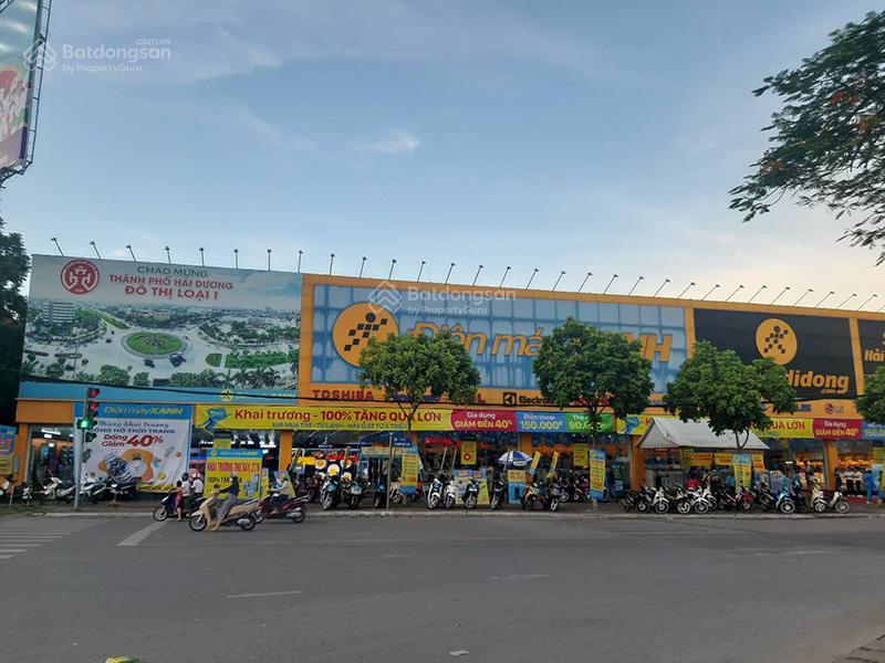Bán 2735m2 đất full thổ mt nguyễn duy trinh, thủ đức 42x60m nh 67m, hđt 200tr, giá 170tỷ~56tr/m2
