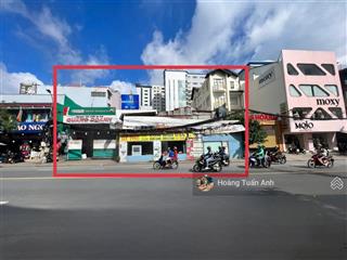 Ông bà lớn tuổi! bán đất góc 2mt phạm viết chánh, bt (12x28m) ctxd h + 7 tầng, hđt 60tr, giá 45 tỷ