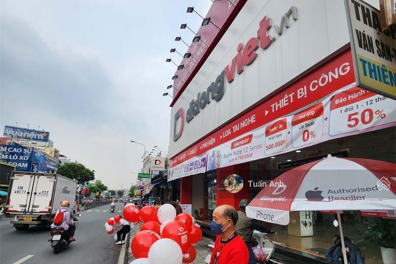 Gía đầu tư! mặt tiền nguyễn oanh  đoạn đẹp nhất  7.66x40m  kc 3 tầng  hđt 105tr/th, bán 29 tỷ
