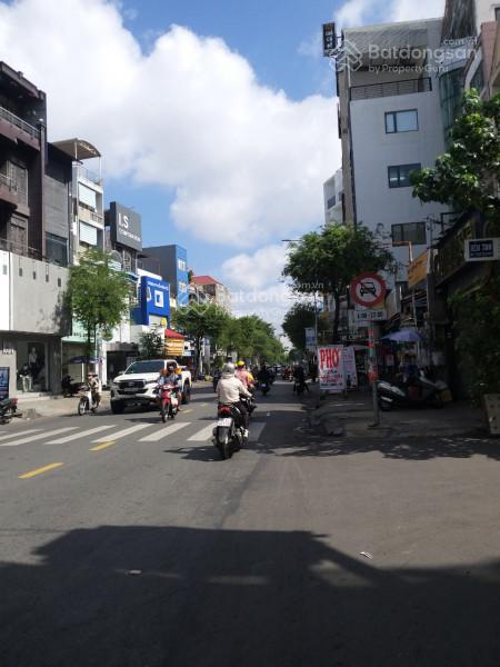 Bán tòa chdv cao cấp võ oanh, bình thạnh dt 8x21.4m, hđt 160tr/th, giá 33 tỷ, 23 phòng cao cấp