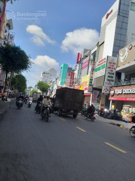 Bán tòa chdv cao cấp võ oanh, bình thạnh dt 8x21.4m, hđt 160tr/th, giá 33 tỷ, 23 phòng cao cấp