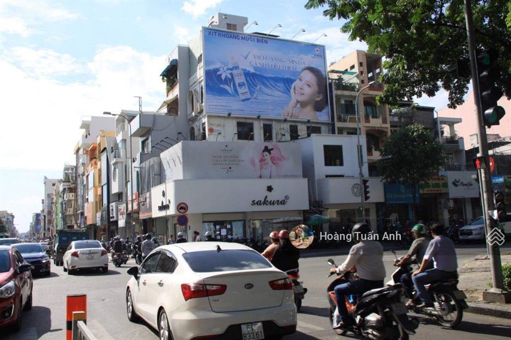 Gấp! bán góc 2mt nguyễn văn khối, gò vấp (8 x 16m) hđt 100tr/tháng, 3 tầng, giá chỉ 30 tỷ