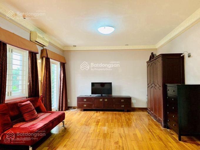 Bán biệt thự khu compound thảo điềnq2 dt 13x25.5m 3 tầnggía chỉ 105 tỷnhà đẹp lung linh