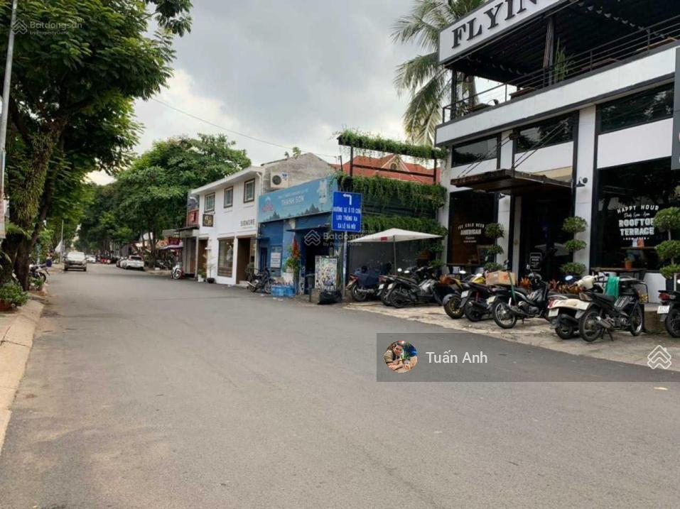 Hàng mới mt xuân thủy, thảo điền ( 18x25m ) cn 380m2, bán nhanh 115tỷ cho thuê 300tr/tháng
