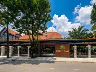 Hàng mới mt xuân thủy, thảo điền ( 18x25m ) cn 380m2, bán nhanh 115tỷ cho thuê 300tr/tháng