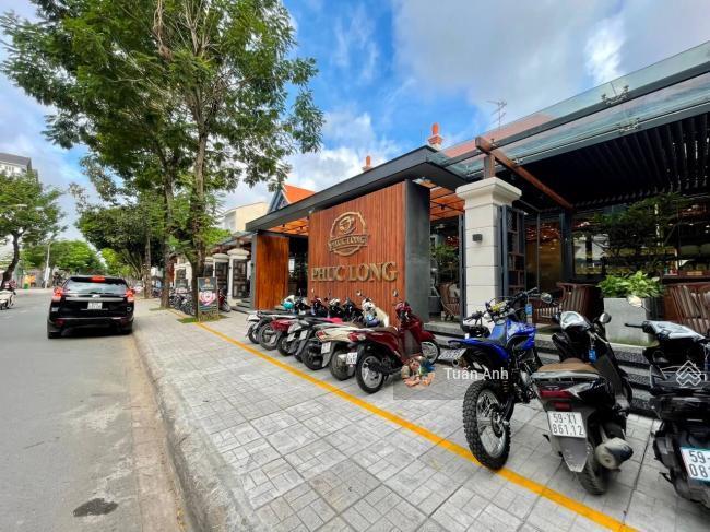 Hàng mới mt xuân thủy, thảo điền ( 18x25m ) cn 380m2, bán nhanh 115tỷ cho thuê 300tr/tháng