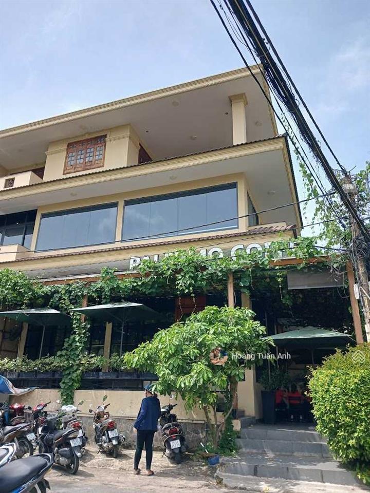Siêu phẩm nguyễn gia trí, bình thạnh, d2 cũ (9 x 20m) 4 tầng, hđt 120tr/tháng, giá tốt 40 tỷ