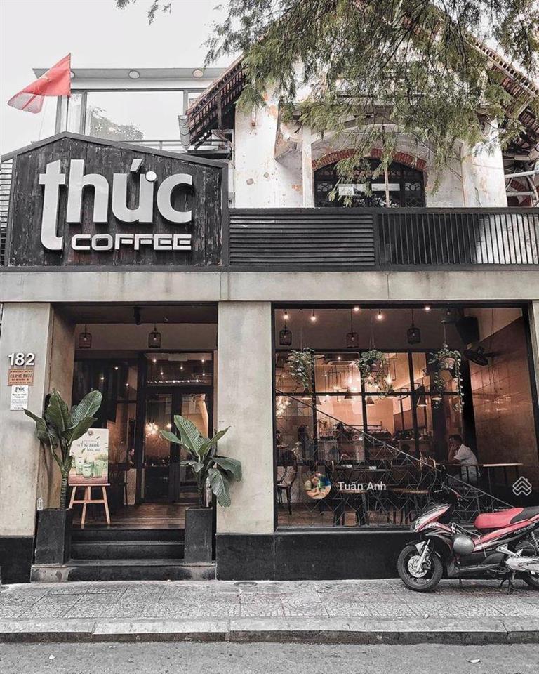 Gần chợ bến thành! bán nhà mt bùi thị xuân, quận 1 (7x25m) hdt 225tr/tháng, bán gấp 70 tỷ tl