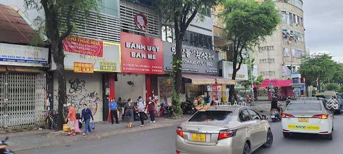 Ngay nhà ga bason. bán nhà lý tự trọng, bến nghé, quận 1. 96m2 (6x16m) 6 tầng, hđt 250tr/th. 35 tỷ