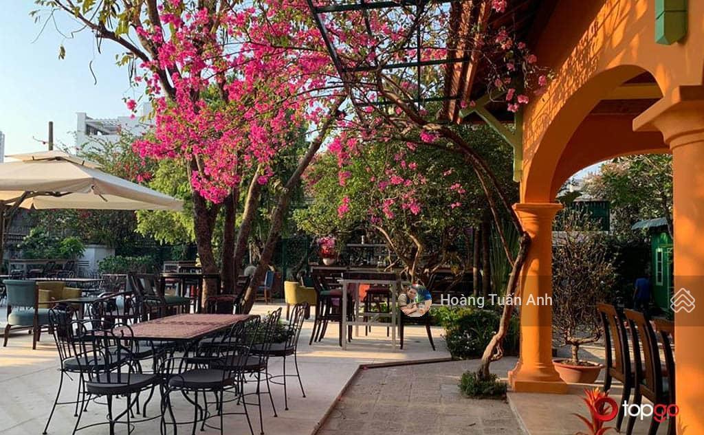 Bán nhà mặt tiền thảo điền, quận 2 (20x25m) 4 tầng hđt 200tr/tháng giá 115 tỷ, có hồ bơi + sân vườn