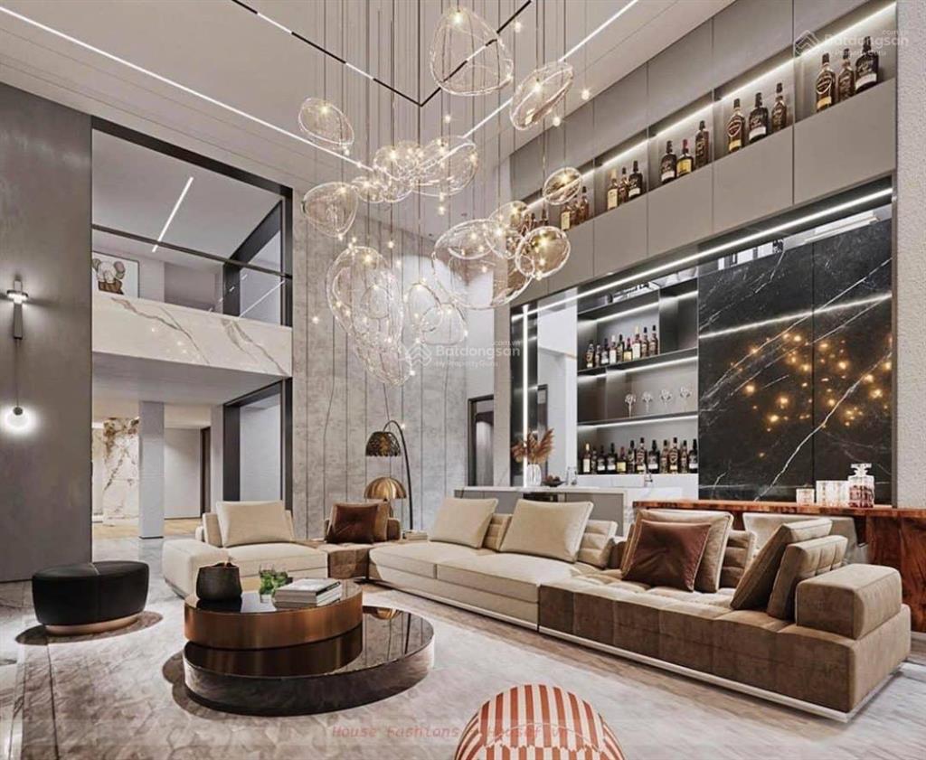 Tuyệt phẩm biệt thự nguyễn ư dĩ  thảo điền dt 20x30m cn 550m2, 4 lầu tm + hồ bơi, giá tốt 120 tỷ
