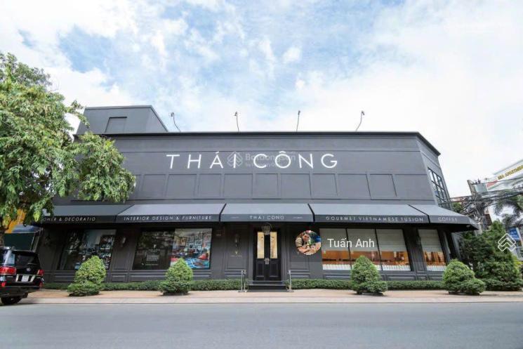 Tuyệt phẩm biệt thự nguyễn ư dĩ  thảo điền dt 20x30m cn 550m2, 4 lầu tm + hồ bơi, giá tốt 120 tỷ