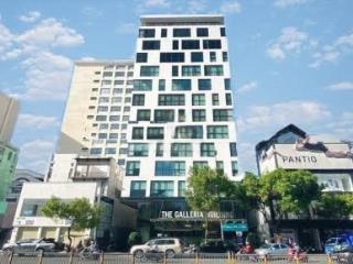 Bán building góc 2mt nam kỳ khởi nghĩa, q3  dt 15x22m, h + 8 tầng hđt 450tr/tháng, giá tốt 165 tỷ