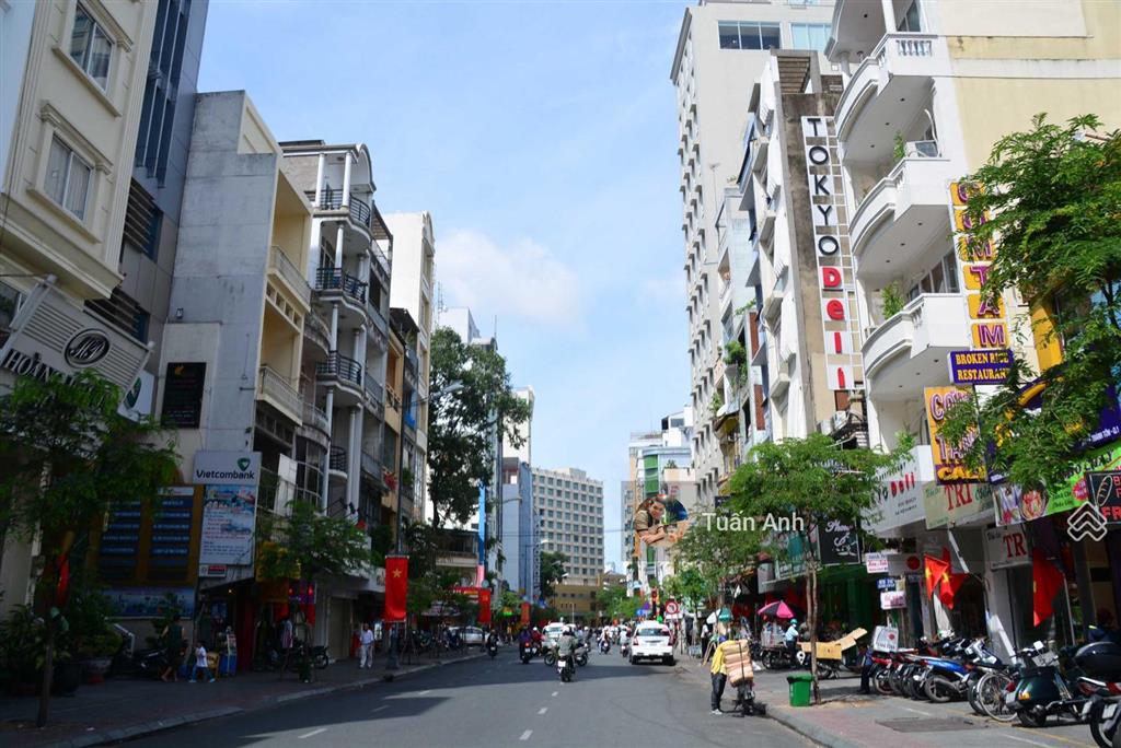 Góc 2mt lê thánh tôn & thi sách, quận 1  10x15m  4 tầng  hđt 350 triệu  giá 88 tỷ