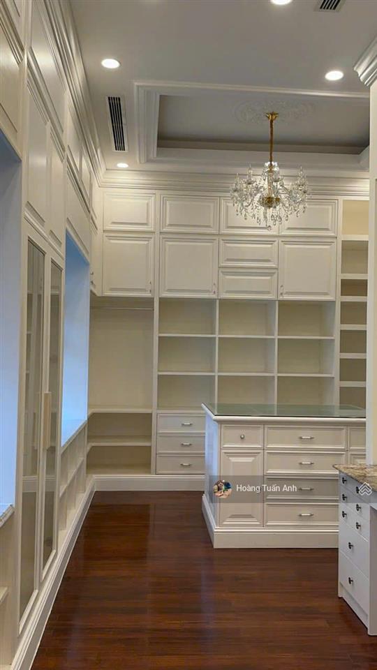 Chỉ 55 tỷ  bán gấp biệt phủ cao cấp mt thảo điền, quận 2 (14 x 25m) hầm 3 tầng