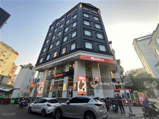 Ngộp bank bán gấpgóc 2mt phan huy íchdt 11x27m hầm 7 tầnghđt 220tr/thgiá bán 38 tỷ tot