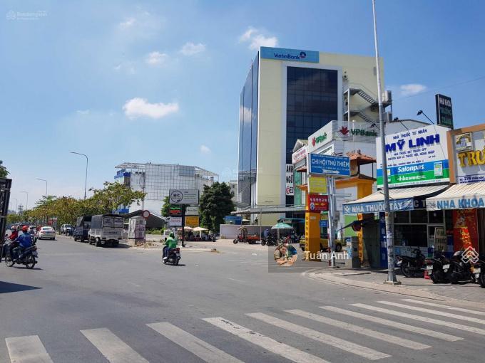 Siêu thương hiệu! bán nhà mt song hành  dt 10 x 20m, hầm 3 tầng  hđt 125tr  giá 85 tỷ