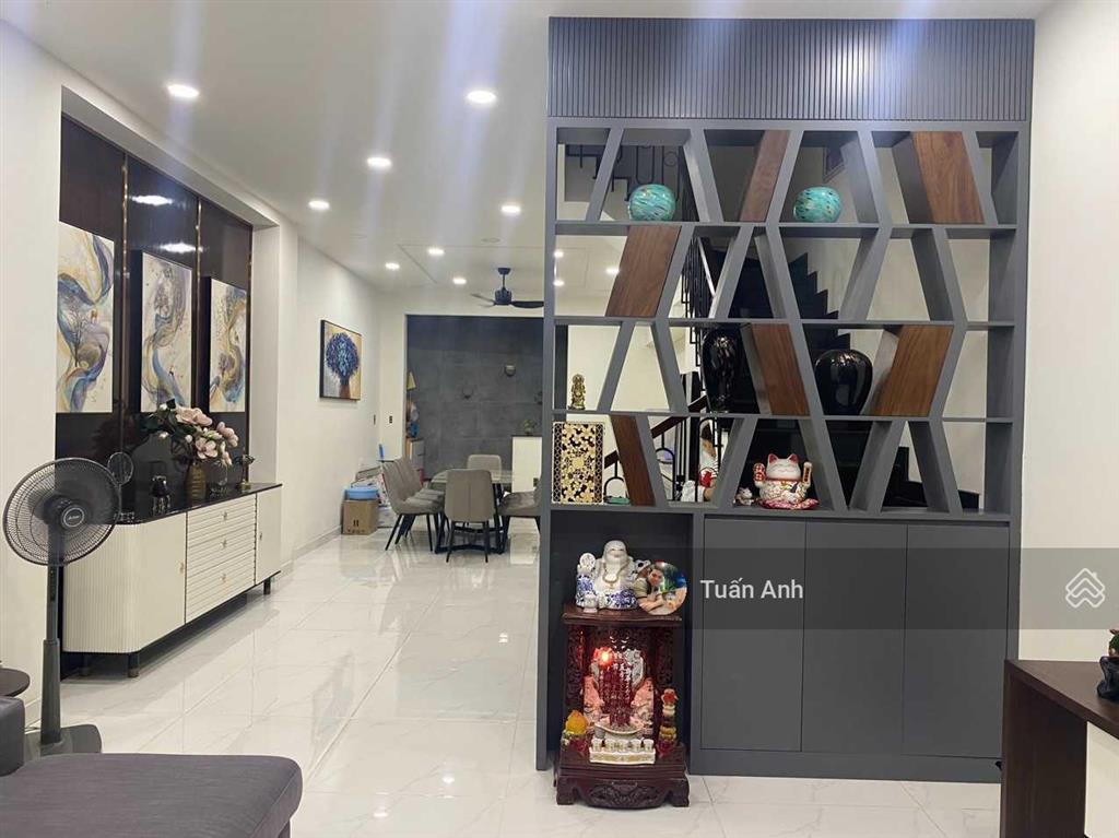 Rẻ quá! mt đường 34, ngay an phú  an khánh, quận 2 (10 x 20m) hầm 4 tầng  giá chỉ 40 tỷ
