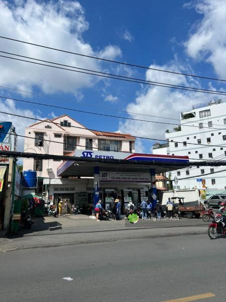 Kẹt tiền! bán gấp mt ung văn khiêm, bình thạnh 14x30m ctxd cao tầng, chỉ 50 tỷ