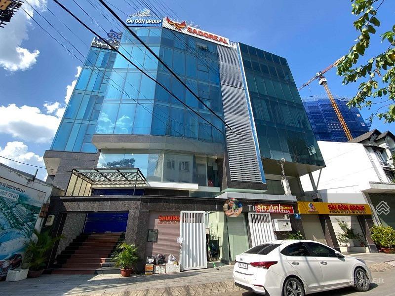 Bán nhà góc 2 mt nguyễn cơ thạch quận 2 khu biệt thự sala, dt sàn 700m2, hđ 250tr/th, giá 140 tỷ