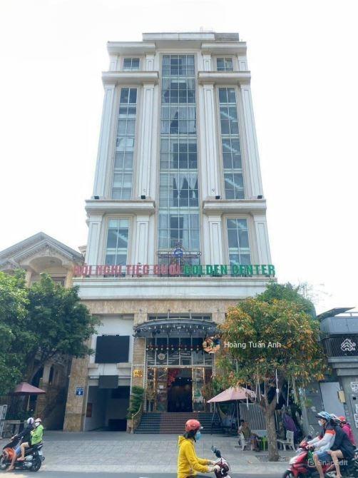 Ngộp bank! bán gấp nhà mt phạm văn bạch, tân bình (12x22m) hđt 75tr/th, giá tốt 30 tỷ