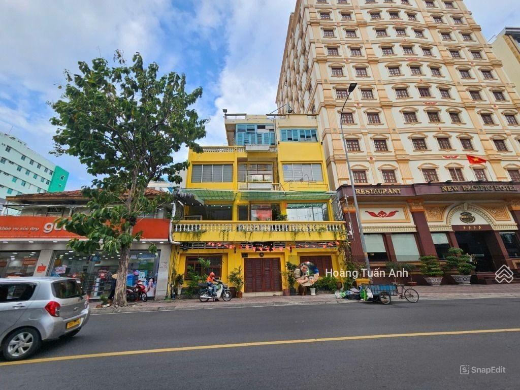 Ngộp bank! bán gấp nhà mt phạm văn bạch, tân bình (12x22m) hđt 75tr/th, giá tốt 30 tỷ
