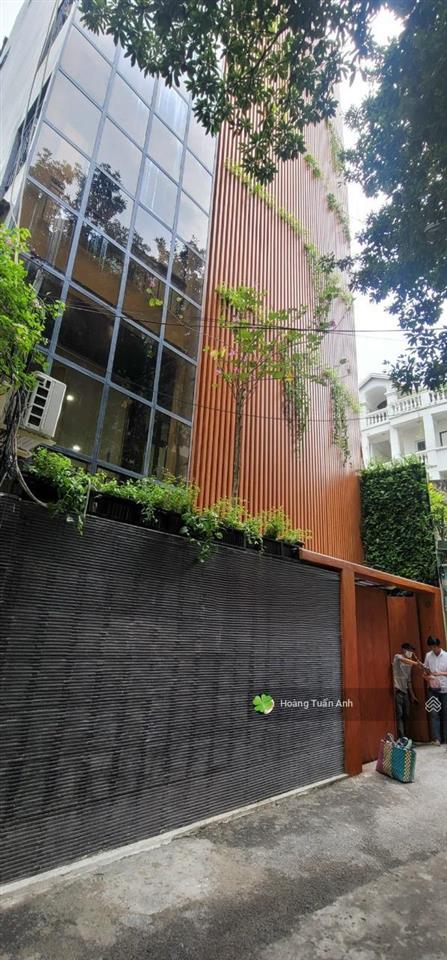 Tin thật! bán tòa nhà chdv ngay mt trần quốc thảo, q3 (8.5 x 15m) hầm 6 tầng, hđt 165tr, bán 38 tỷ