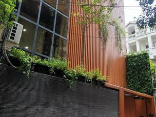 Tin thật! bán tòa nhà chdv ngay mt trần quốc thảo, q3 (8.5 x 15m) hầm 6 tầng, hđt 165tr, bán 38 tỷ