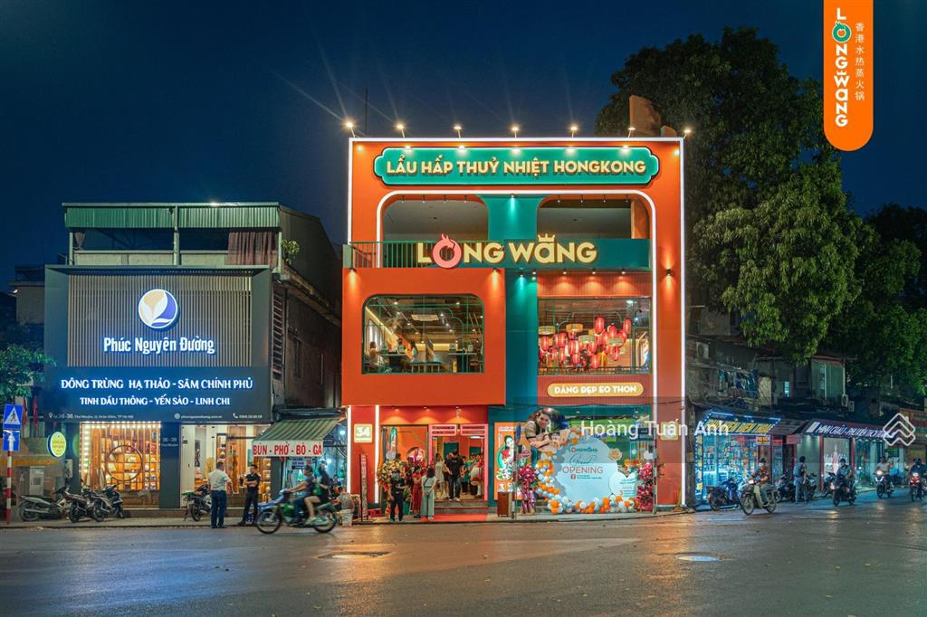Tin thật  ngay đth vtv  bán nhà mt nguyễn thị minh khai, q1 (9x20m)hđt 125tr/tháng, giá 45 tỷ tl
