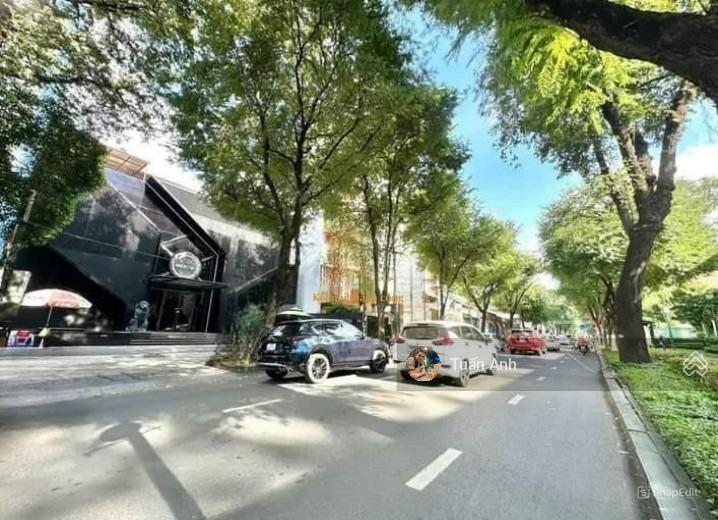 Bán căn góc 2 mặt tiền nam kỳ khởi nghĩa 19x45m  4 lầu  giá bán 220 tỷ tl tin thật 100%