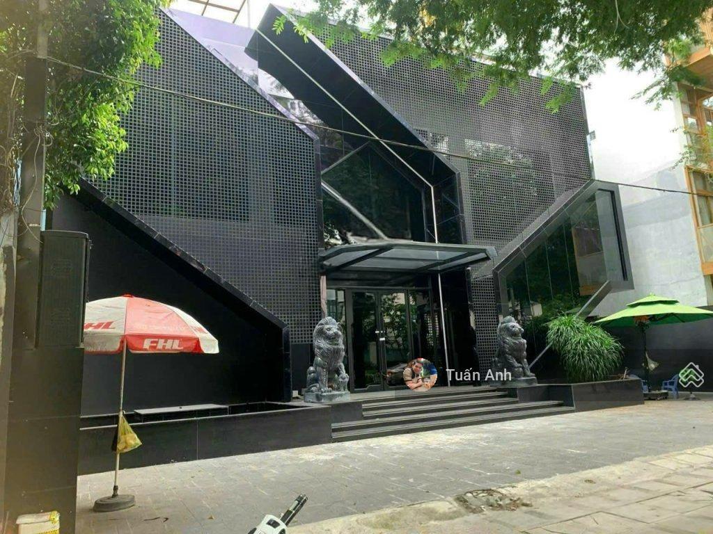 Bán căn góc 2 mặt tiền nam kỳ khởi nghĩa 19x45m  4 lầu  giá bán 220 tỷ tl tin thật 100%