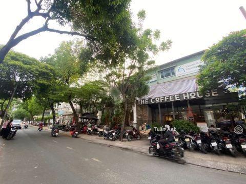 Ngộp bank! bán gấp nhà mt ngô thời nhiệm  quận 3 (9.5 x 20m) hđt 150 tr/tháng, giá 63 tỷ