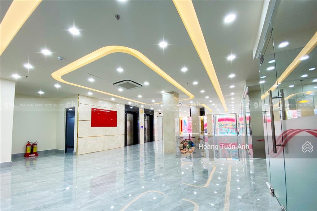 Bán tòa nhà mt nguyễn ảnh thủ, q12 (12 x 28m) hđt 185tr/th, h+5 tầng, chỉ 40 tỷ, vị trí thương mại