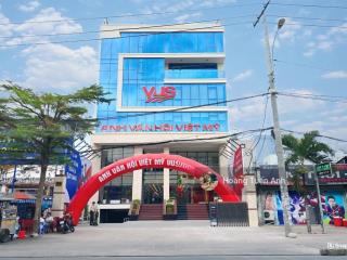 Bán tòa nhà mt nguyễn ảnh thủ, q12 (12 x 28m) hđt 185tr/th, h+5 tầng, chỉ 40 tỷ, vị trí thương mại