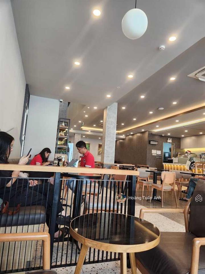 Siêu phẩm mặt tiền quang trung, gò vấp (17 x 24m) 408m2, hđt 140tr/tháng, bán gấp 41.5 tỷ tl