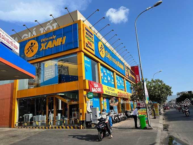 115 tỷ về 80 tỷ bán gấp! toà nhà góc 2mt nguyễn oanh, gò vấp 17x42m hđt 385tr/tháng, 4t, cn 664m2