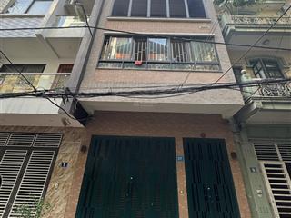 [kim mã  voi phục]65m2  25.5tỷ, ô tô tránh 5 tầng  mt5m  thông vđ1  đê la thành  kinh doanh