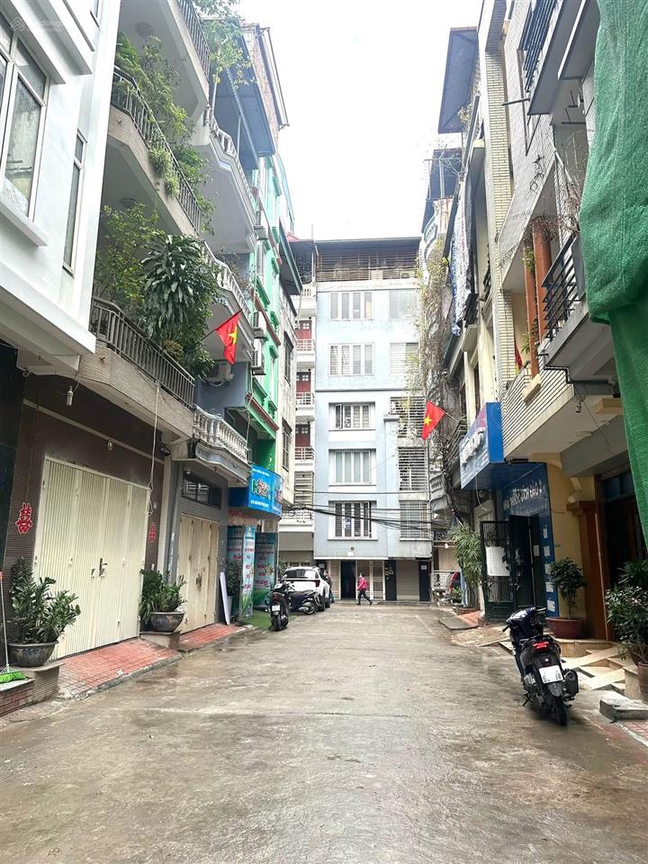 Chùa láng  55m2  26,8 tỷ  mt4,8  ô tô tránh  30m ra hồ chùa láng  gần 4 trường đh