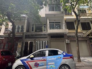 [nguyễn thị thập] 85m2/ 6tầng/ mt7m/ 47 tỷ  vỉa hè 3m  ô tô tránh đỗ 24/7  phân lô ô bàn cờ vip