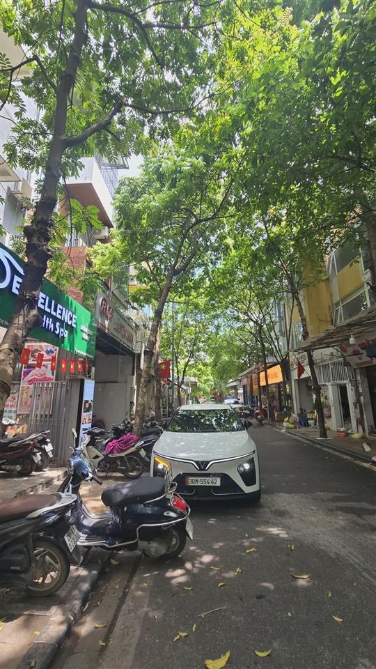 [hạ 4.5tỷ] liền kề handico 622 minh khai  90m2/39.5 tỷ  5tầng  mt5.5m  ô tô vỉa hè kinh doanh