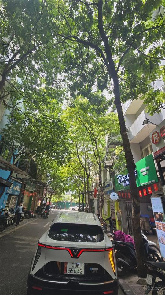 [hạ 4.5tỷ] liền kề handico 622 minh khai  90m2/39.5 tỷ  5tầng  mt5.5m  ô tô vỉa hè kinh doanh