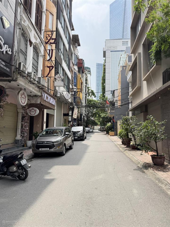 [linh lang] 32,5 tỷ  85m2/mt5m  phân lô ô tô  gần phố  qh100 năm ổn định  ở và kinh doanh đẹp