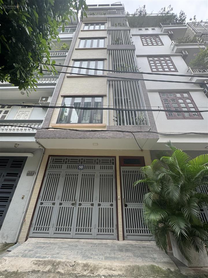Ngọc khánh 30 tỷ  80m2/5 tầng/mt5m  phân lô ô tô tránh  thông số vàng  lõi ba đình  sổ a4