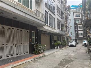 21.5 tỷ  vũ ngọc phan 58m2/mt4.8m  phân lô ô tô tránh  ngõ kinh doanh thông thoáng  ko qh